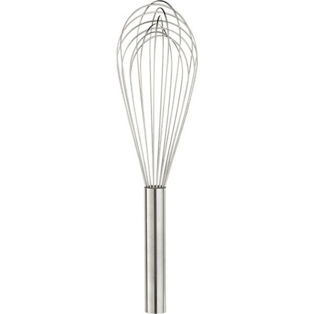 Crate & Barrel 12" Best Balloon Whisk