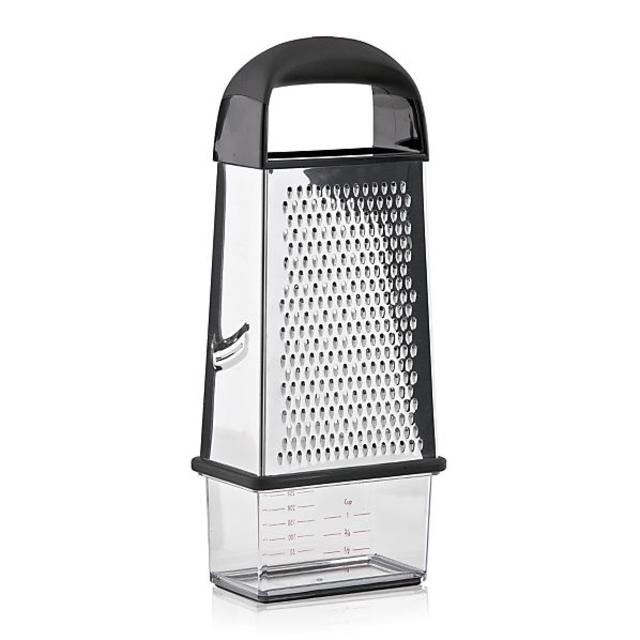 Crate & Barrel OXO ® Box Grater