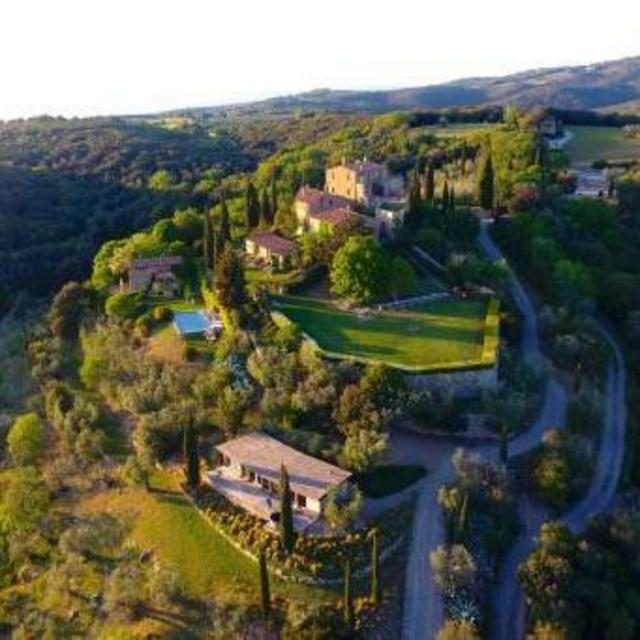 Italy Honeymoon Fund