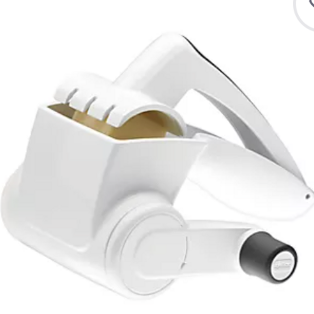 Zyliss® Restaurant Cheese Grater