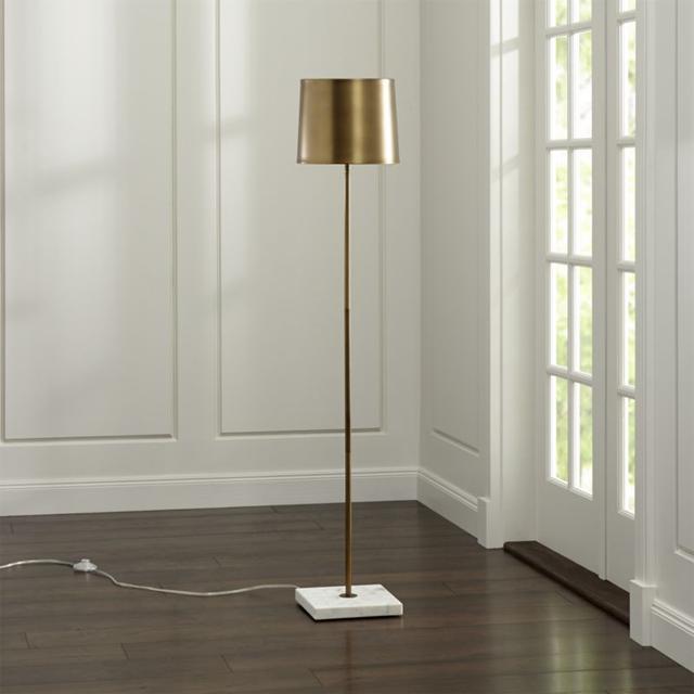 Astor Floor Lamp