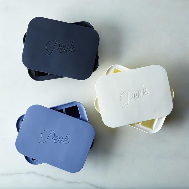 Everyday Ice Tray with Lid (Pack of 3)