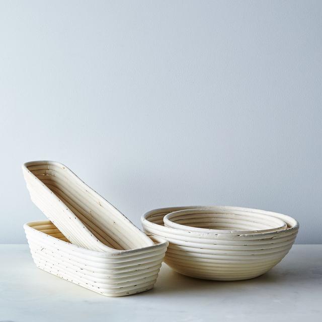 Brotform Bread Rising Baskets - Round 11''