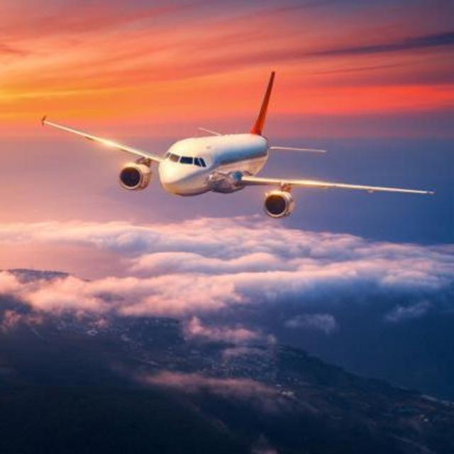 Airfare Contribution