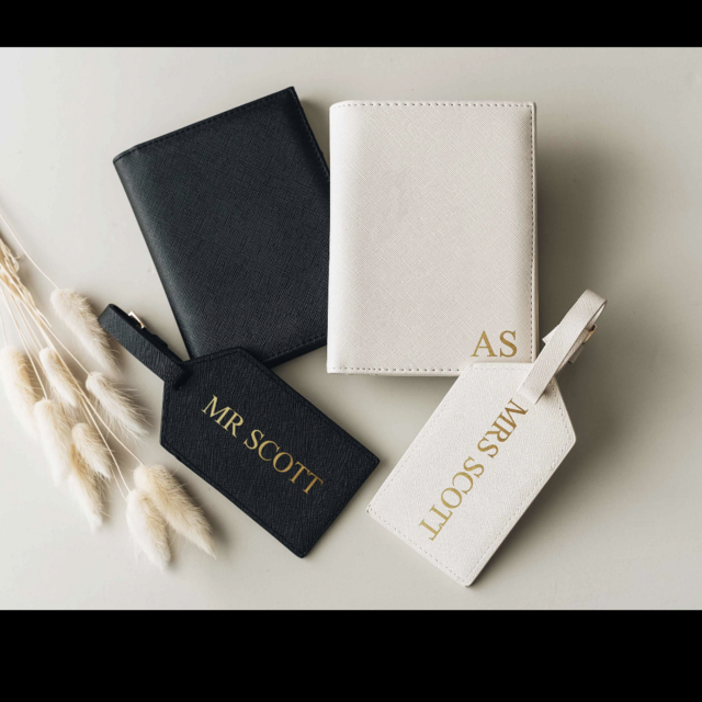 Luggage Tags