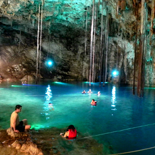 Tulum, Mexico Honeymoon Fund