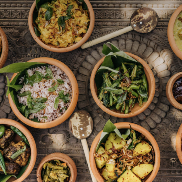 Culinary Experience in Seoul