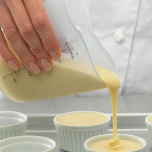 Set of 3 Measuring Cups