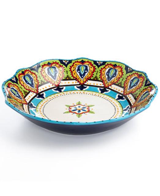 Espana Bocca Pasta Bowl