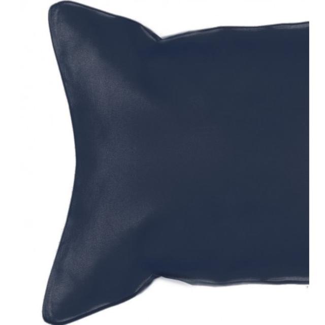 Classic Bamboo Pillowcase Set - Bahama Blue