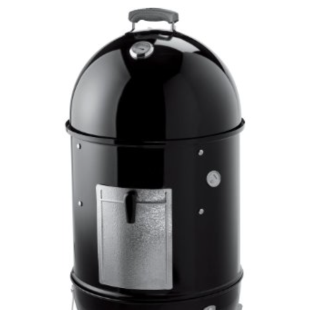 Weber® Smokey Mountain Cooker™ 18.5" Smoker