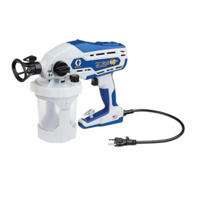 TrueCoat 360DSP Airless Paint Sprayer