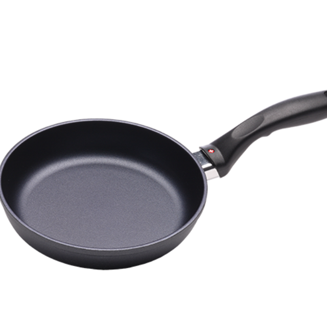 Induction Nonstick Fry Pan - 8"