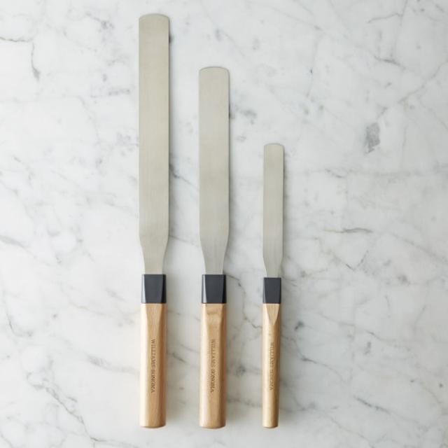 Williams Sonoma Straight Icing Spatula (Set of 2)