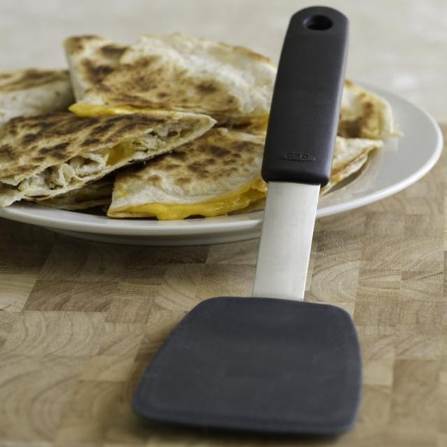 OXO Silicone Flexible Spatula (Set of 2)