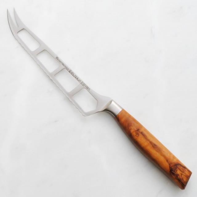 Oliva Elité 5 Inch Cheese And Tomato Knife