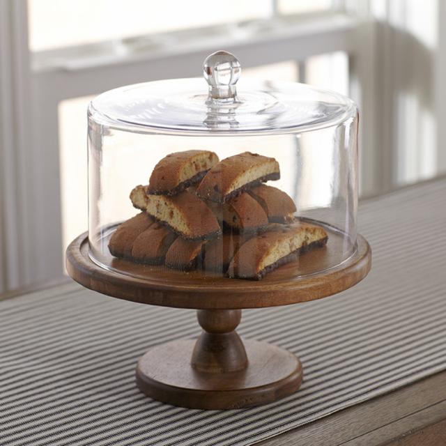 Cake Plate
