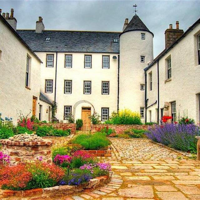 Castle Venue