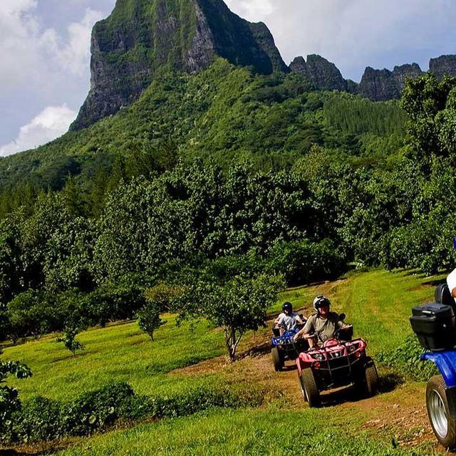 ATV Tour