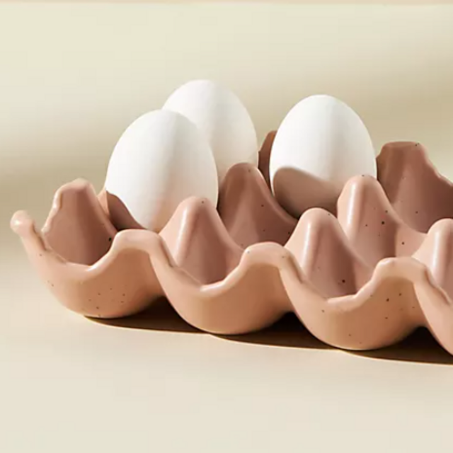 Cottage Egg Crate