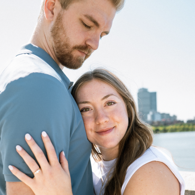 Honeymoon Fund