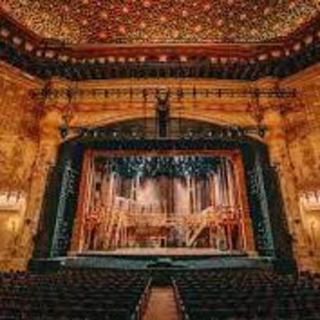 Broadway Tickets at San Francisco's Orpheum Theater