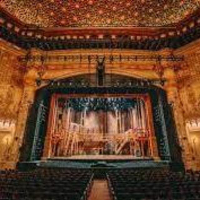 Broadway Tickets at San Francisco's Orpheum Theater