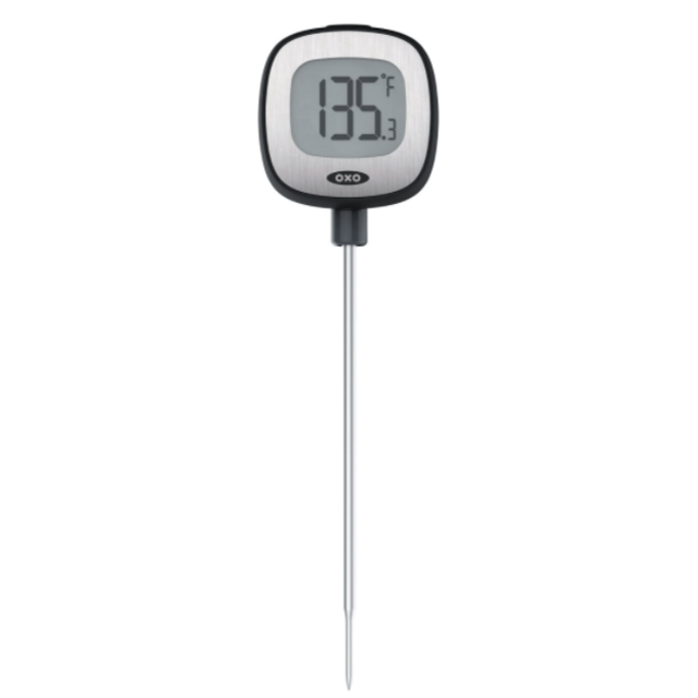 OXO Good Grips Chef's Precision Digital Instant Read Thermometer
