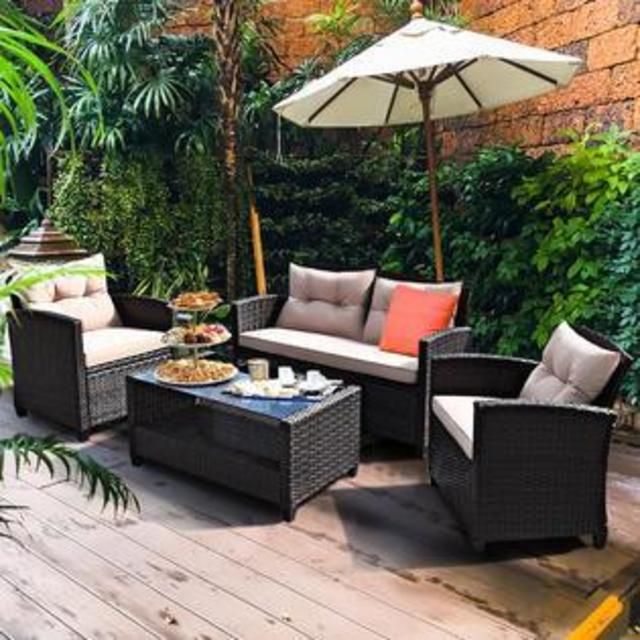 Outdoor Furniture