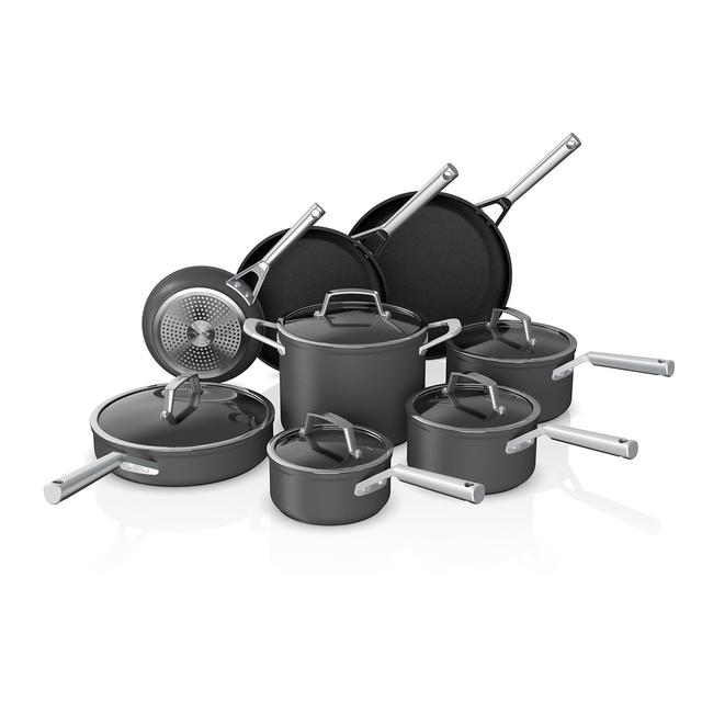 Ninja™ Foodi™ NeverStick™ Premium Hard-Anodized 13-pc Cookware Set