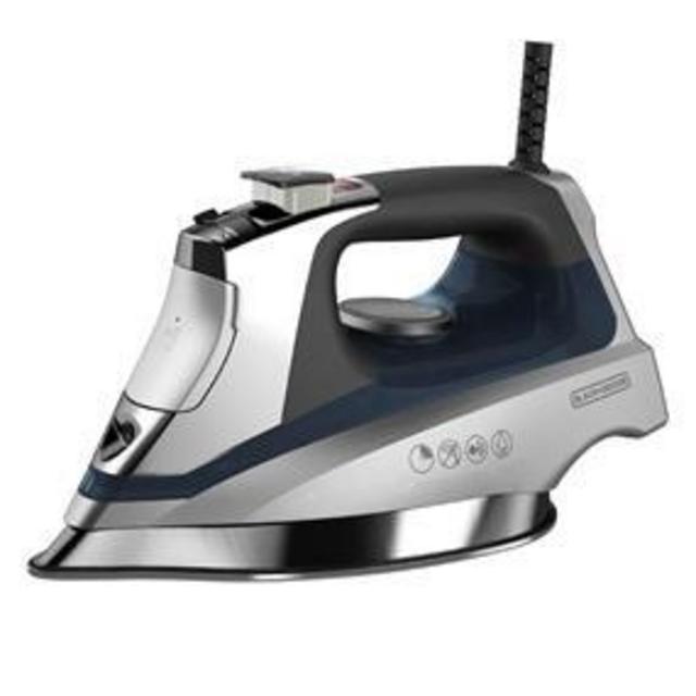 Black & Decker Iron