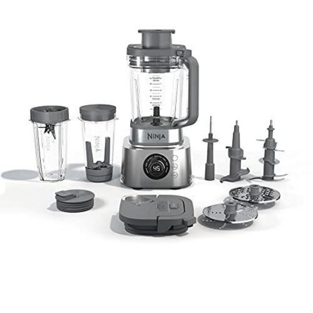 Ninja® Foodi® Power Blender Ultimate System with XL Smoothie Bowl Maker and Nutrient Extractor