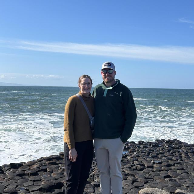 Our Honeymoon Fund - Venmo