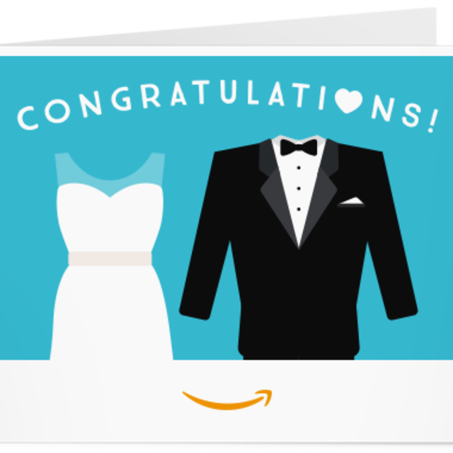 Amazon.com Gift Cards - Print at Home