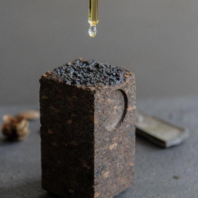 Cork Diffuser