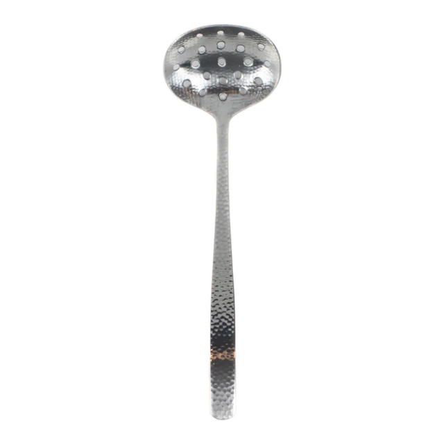 Stainless Steel Strainer Ladle