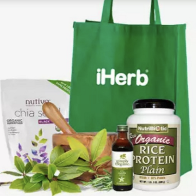 iHerb Gift Card