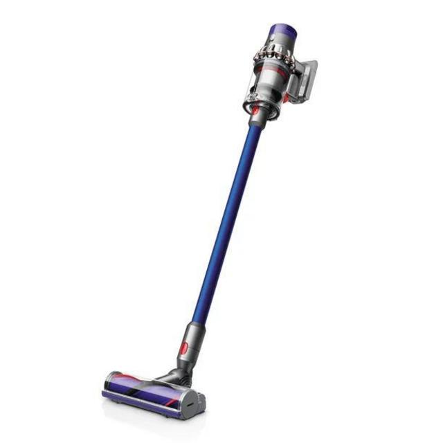Dyson Vacuum Fund
