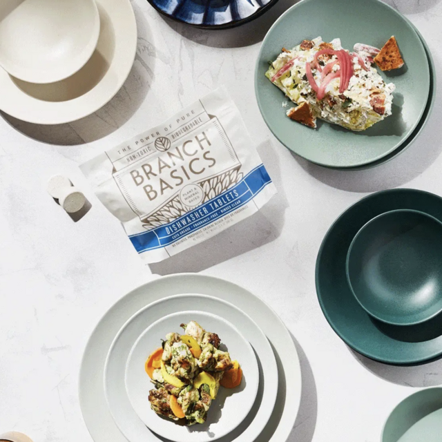 Branch Basics Gift Card