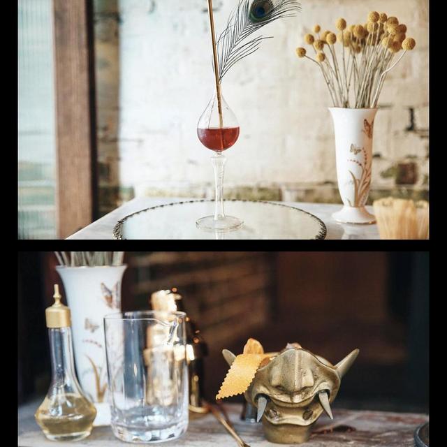 Date Night @ NR (Japanese restaurant in NYC)