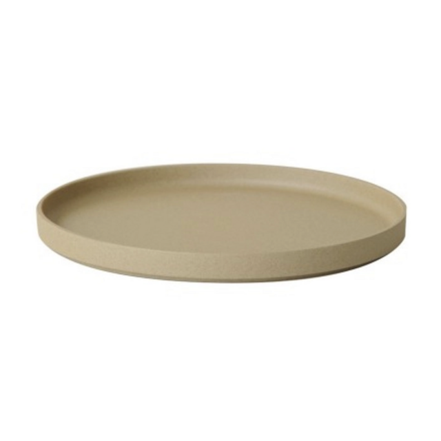 Hasami Porcelain Plate 10"