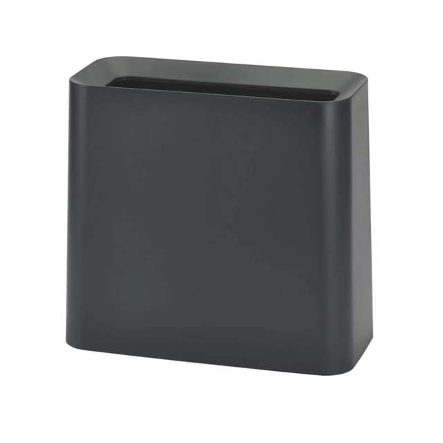 Trash Bin - Black