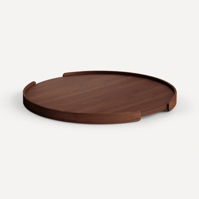 Round Tray