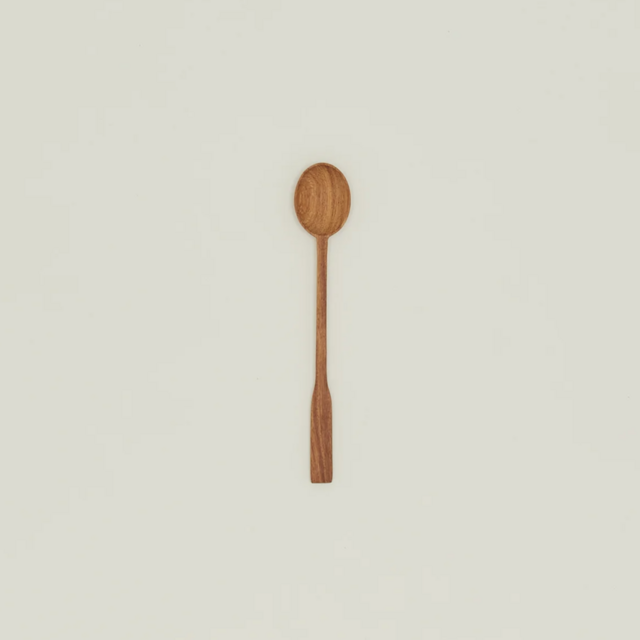 Wood Spoon