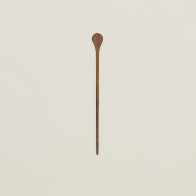 Wood Cocktail Stirrer