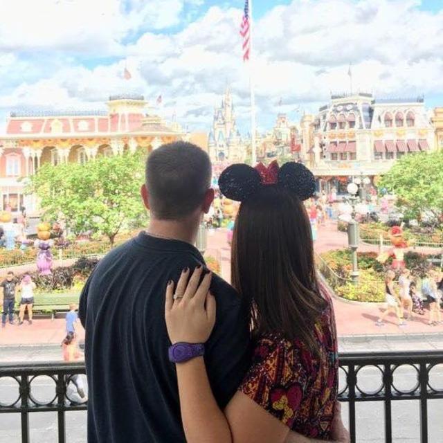 Disneyland Tickets