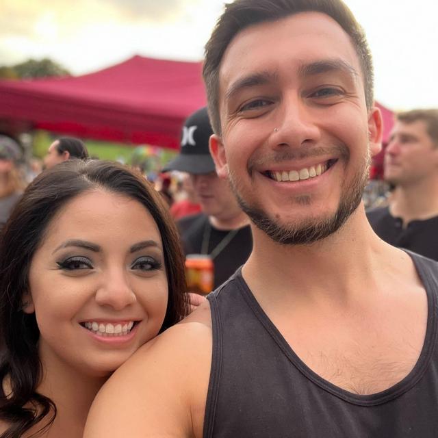 Concert Tickets For Two