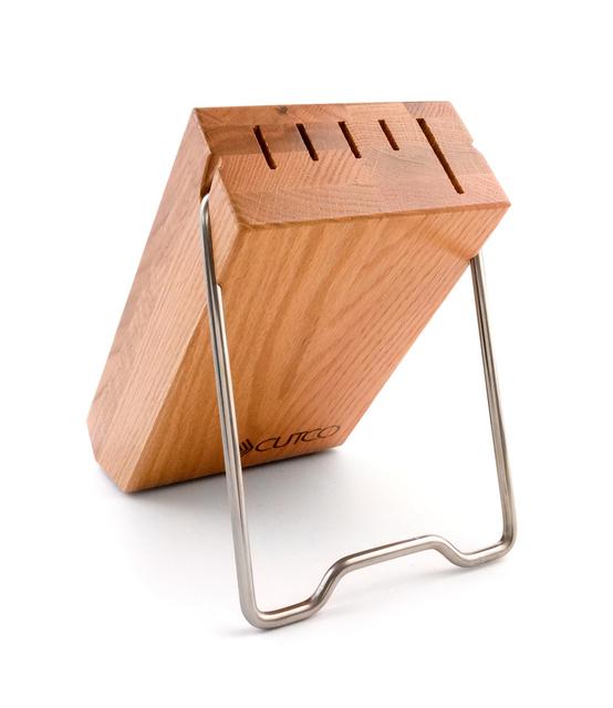 Space Saver Set Block (5-Slot)