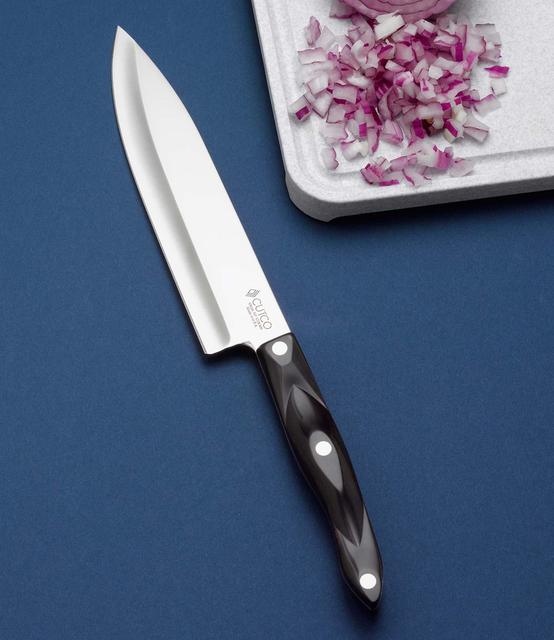 7-5/8" Petite Chef