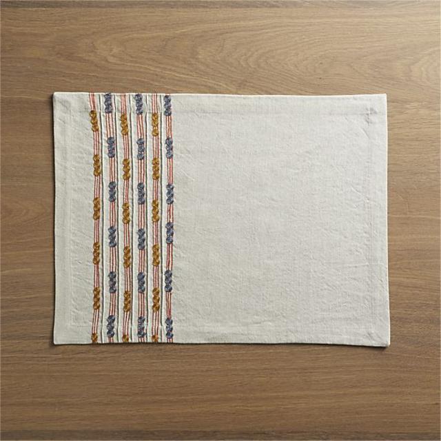 Quinn Placemat